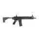 Страйкбольный автомат SIG MCX VIRTUS SBR 10 Inch (Black) AF-S001-BK-UP [East Crane]